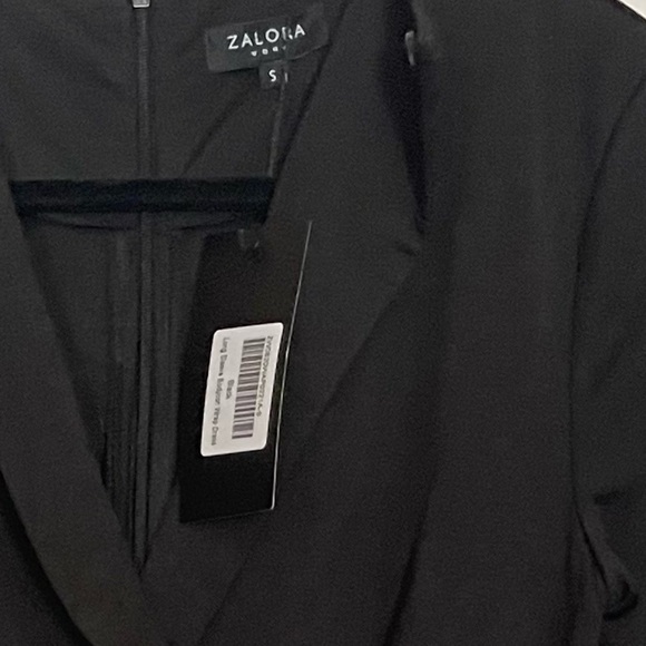 Black Dress- Small - Women’s- NWT - Picture 4 of 4